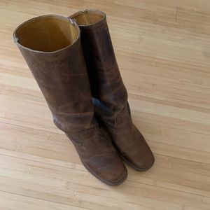 Frye Boots - size 8